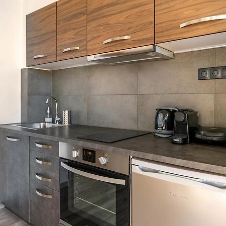 Dreamy Athens Penthouse With Acropolis View Lejlighed Eksteriør billede