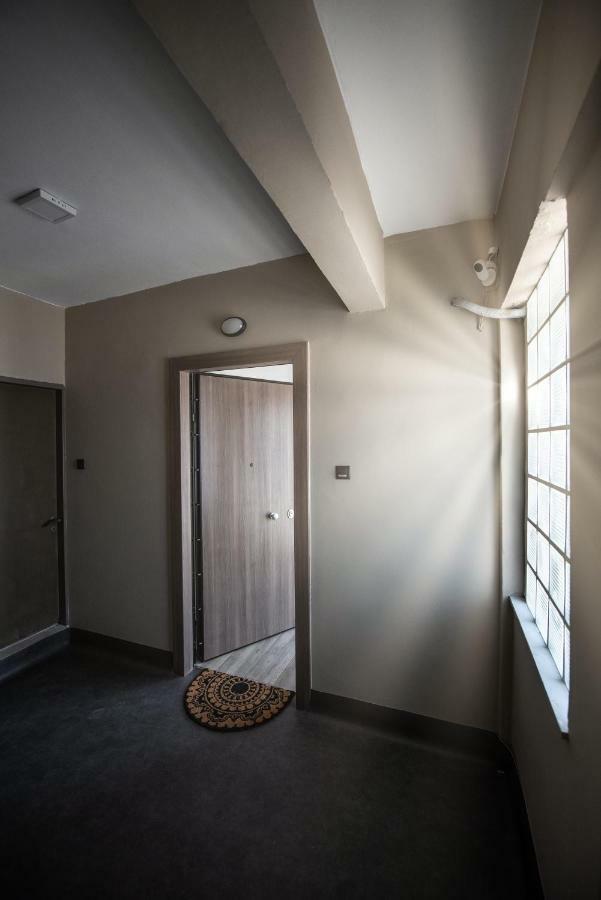 Dreamy Athens Penthouse With Acropolis View Lejlighed Eksteriør billede